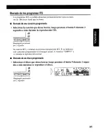 Preview for 85 page of Pioneer KEH-P7400R Operation Manual