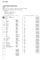 Preview for 30 page of Pioneer KEH-P7850 Service Manual