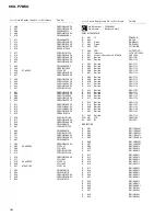 Preview for 34 page of Pioneer KEH-P7850 Service Manual