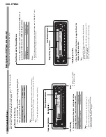 Preview for 52 page of Pioneer KEH-P7850 Service Manual