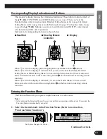 Предварительный просмотр 13 страницы Pioneer KEH-P7900R EW Operation Manual