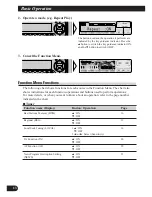 Предварительный просмотр 14 страницы Pioneer KEH-P7900R EW Operation Manual