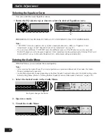 Предварительный просмотр 38 страницы Pioneer KEH-P7900R EW Operation Manual