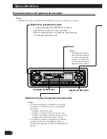 Предварительный просмотр 68 страницы Pioneer KEH-P7900R EW Operation Manual