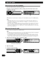 Предварительный просмотр 96 страницы Pioneer KEH-P7900R EW Operation Manual