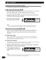 Предварительный просмотр 106 страницы Pioneer KEH-P7900R EW Operation Manual