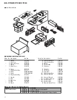 Preview for 4 page of Pioneer KEH-P7900R EW Service Manual