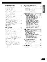 Preview for 3 page of Pioneer KEH-P7910R EE Operation Manual