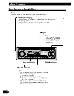 Preview for 10 page of Pioneer KEH-P7910R EE Operation Manual