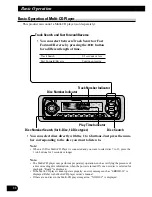 Preview for 12 page of Pioneer KEH-P7910R EE Operation Manual