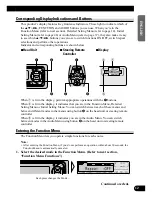 Preview for 13 page of Pioneer KEH-P7910R EE Operation Manual