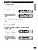 Preview for 17 page of Pioneer KEH-P7910R EE Operation Manual