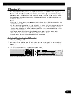 Preview for 19 page of Pioneer KEH-P7910R EE Operation Manual