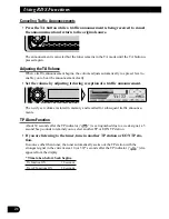 Preview for 22 page of Pioneer KEH-P7910R EE Operation Manual