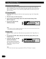 Preview for 32 page of Pioneer KEH-P7910R EE Operation Manual