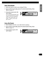 Preview for 33 page of Pioneer KEH-P7910R EE Operation Manual