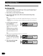 Preview for 34 page of Pioneer KEH-P7910R EE Operation Manual