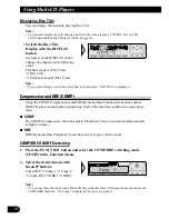 Preview for 36 page of Pioneer KEH-P7910R EE Operation Manual