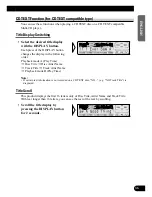 Preview for 37 page of Pioneer KEH-P7910R EE Operation Manual