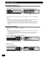 Preview for 38 page of Pioneer KEH-P7910R EE Operation Manual