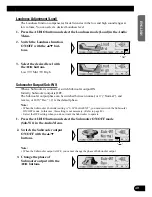 Preview for 41 page of Pioneer KEH-P7910R EE Operation Manual