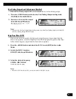 Preview for 43 page of Pioneer KEH-P7910R EE Operation Manual