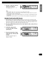 Preview for 45 page of Pioneer KEH-P7910R EE Operation Manual