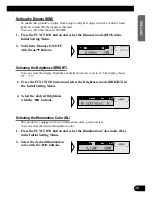 Preview for 49 page of Pioneer KEH-P7910R EE Operation Manual