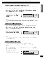 Preview for 51 page of Pioneer KEH-P7910R EE Operation Manual