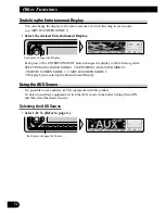 Preview for 52 page of Pioneer KEH-P7910R EE Operation Manual