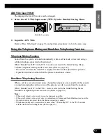 Preview for 53 page of Pioneer KEH-P7910R EE Operation Manual