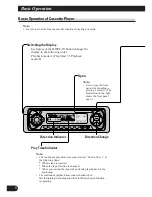 Предварительный просмотр 10 страницы Pioneer KEH-P7950 ES Operation Manual