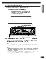 Предварительный просмотр 13 страницы Pioneer KEH-P7950 ES Operation Manual