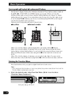 Предварительный просмотр 14 страницы Pioneer KEH-P7950 ES Operation Manual