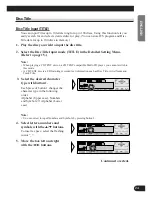 Предварительный просмотр 25 страницы Pioneer KEH-P7950 ES Operation Manual