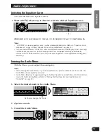 Предварительный просмотр 29 страницы Pioneer KEH-P7950 ES Operation Manual