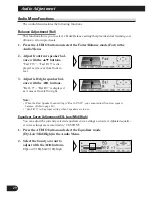 Предварительный просмотр 30 страницы Pioneer KEH-P7950 ES Operation Manual