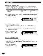 Предварительный просмотр 40 страницы Pioneer KEH-P7950 ES Operation Manual