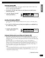 Предварительный просмотр 41 страницы Pioneer KEH-P7950 ES Operation Manual
