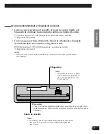 Предварительный просмотр 63 страницы Pioneer KEH-P7950 ES Operation Manual