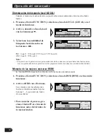 Предварительный просмотр 70 страницы Pioneer KEH-P7950 ES Operation Manual