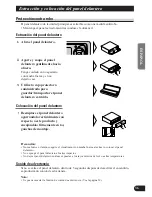 Предварительный просмотр 89 страницы Pioneer KEH-P7950 ES Operation Manual