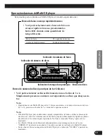 Предварительный просмотр 117 страницы Pioneer KEH-P7950 ES Operation Manual