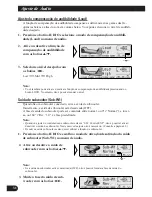 Предварительный просмотр 136 страницы Pioneer KEH-P7950 ES Operation Manual