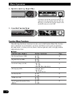 Предварительный просмотр 16 страницы Pioneer KEH-P8010R Operation Manual