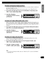 Предварительный просмотр 55 страницы Pioneer KEH-P8010R Operation Manual