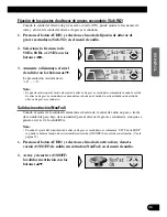 Предварительный просмотр 111 страницы Pioneer KEH-P8010R Operation Manual