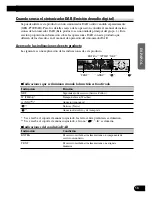 Предварительный просмотр 123 страницы Pioneer KEH-P8010R Operation Manual