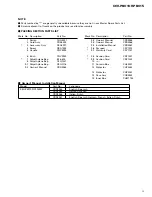 Preview for 3 page of Pioneer KEH-P8010R Service Manual