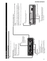 Preview for 65 page of Pioneer KEH-P8010R Service Manual